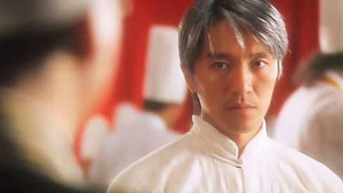 食神史蒂芬·周