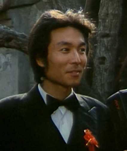 高朋满座钱大宽