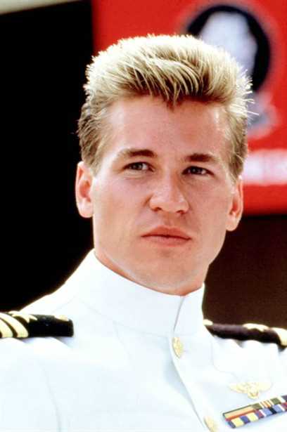 壮志凌云史奈德