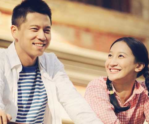 幸福在哪里向远