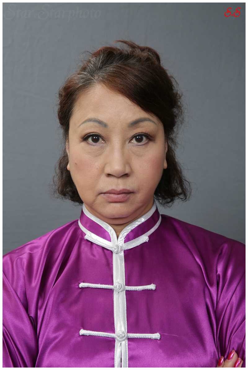 潮拜武当毛倚珊