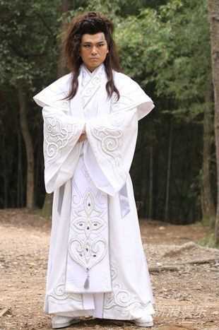 活佛济公第二部柳昊天