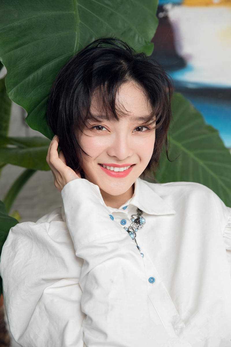 麦子的盖头麦子