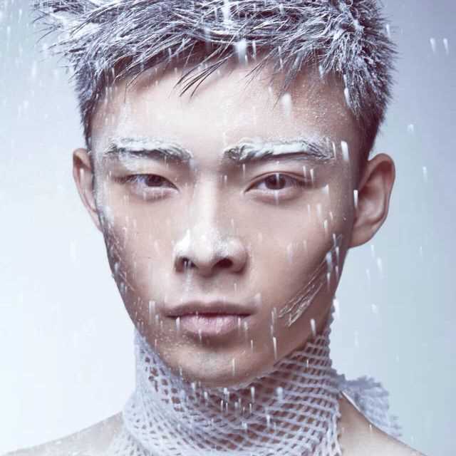 麦子的盖头幺虎