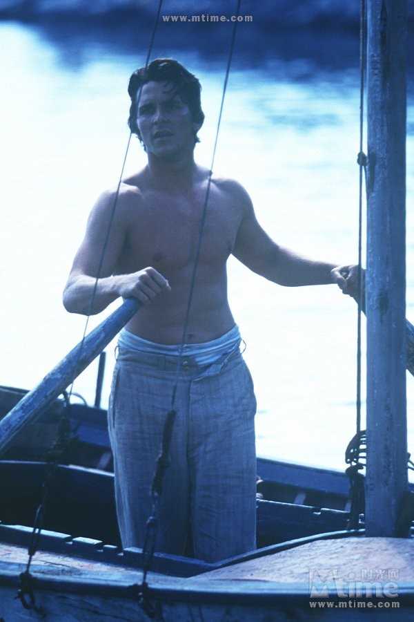 柯莱利上尉的曼陀林曼德拉斯