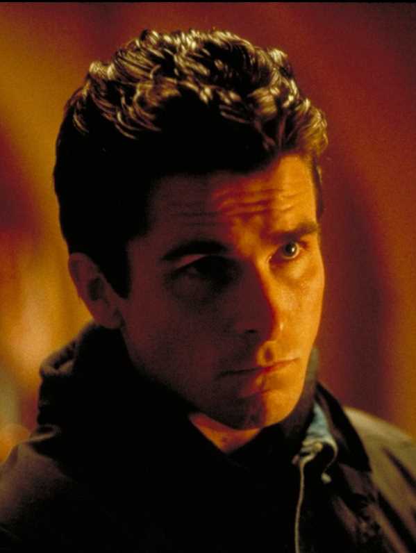 杀戮战警小沃尔特·韦德