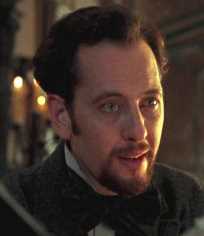 淑女本色沃伯顿勋爵