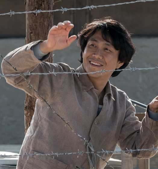 摇摆狂潮姜炳三