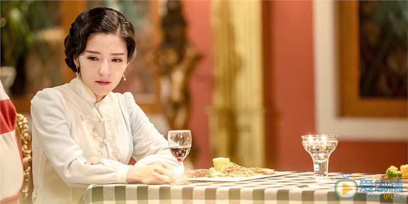 铁血荣耀陈雅茹