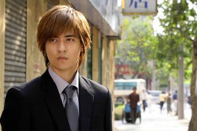 深情密码戚伟易