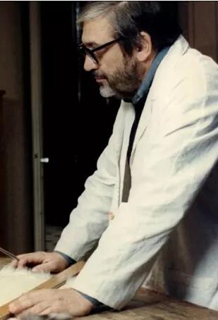 关于我们的爱情父亲