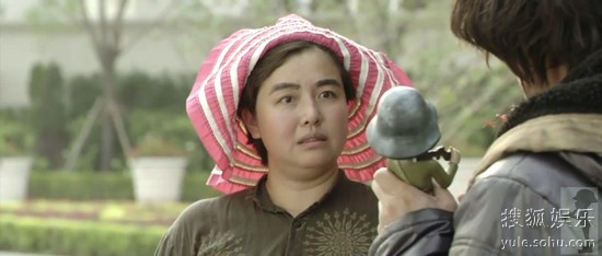 坚定的锡兵马金芬