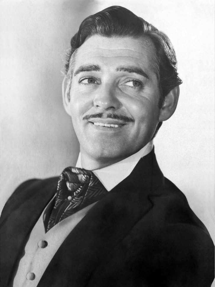 乱世佳人瑞特·巴特勒(瑞德)