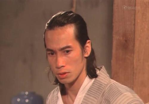 中华大丈夫横山英雄/八墓阿修罗