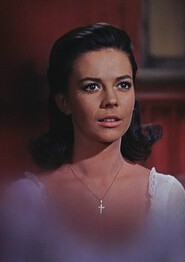 西区故事玛丽亚