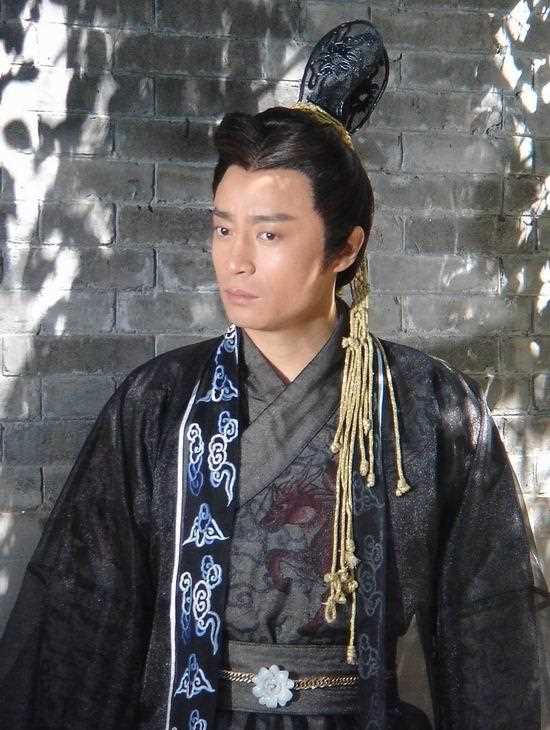 少年包青天Ⅲ之天芒传奇庞统