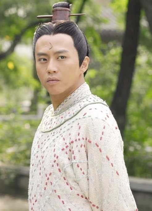 少年包青天Ⅲ之天芒传奇包拯