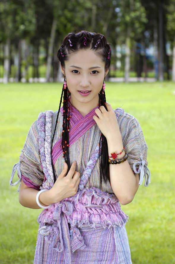 少年包青天Ⅲ之天芒传奇小蛮