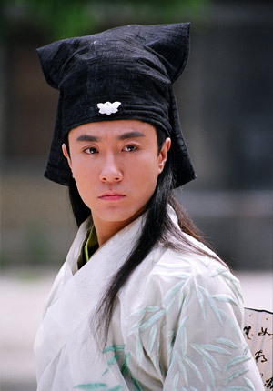 少年包青天Ⅲ之天芒传奇公孙策