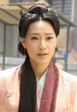 又见白娘子许姣容