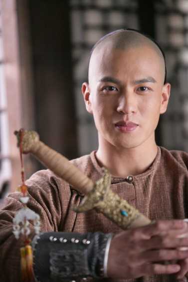 王者清风叶沧云