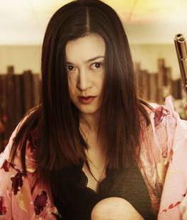 步步杀机罗珊珊