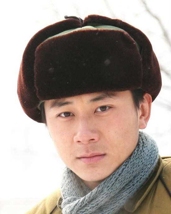 兵团岁月刘北上