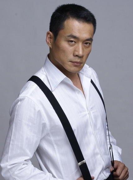 陈真后传任天行