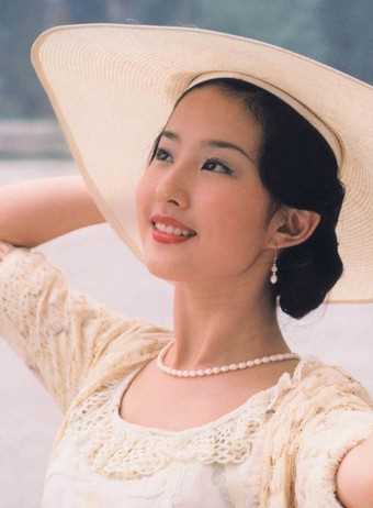 金粉世家白秀珠