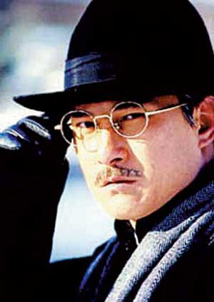 青河绝恋梁永昌