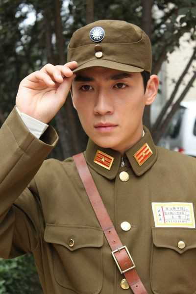 风雨梵净山孙如柏