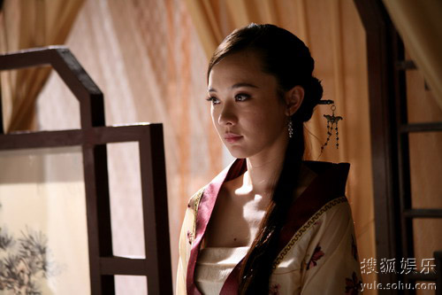 天师钟馗苏美娘/妲己