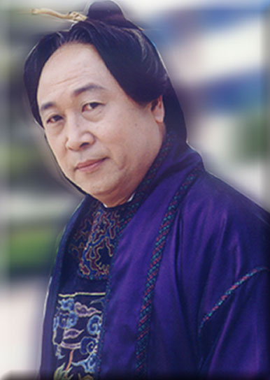 热血忠魂之独行侍卫冯保