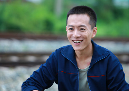 养父的花样年华郎志刚