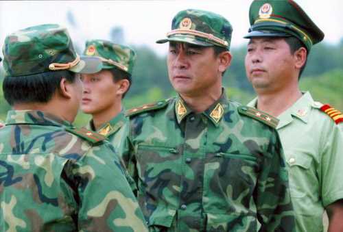 热带风暴于海鹰