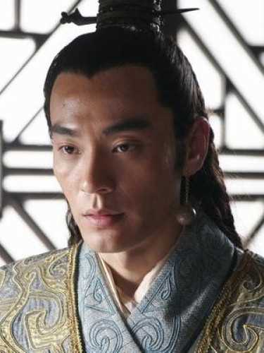 北魏冯太后拓跋濬