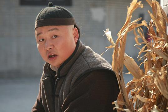 神医喜来乐张德福