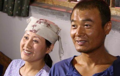 非亲兄弟王桂兰