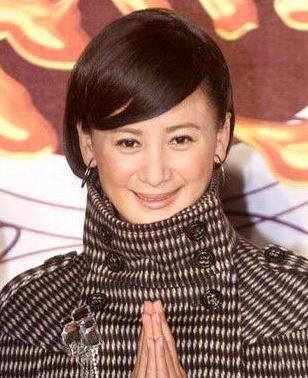 爱情风暴美丽99李宝莲