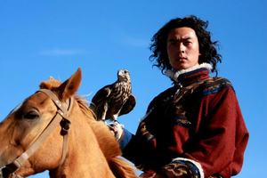 闯关东中篇宋天虎