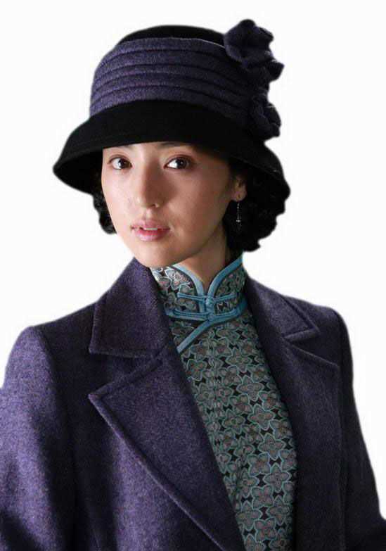 闯关东中篇宋天月