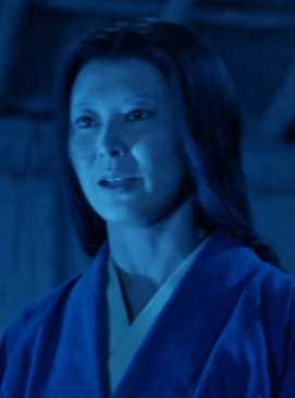 怪谈雪女、雪子