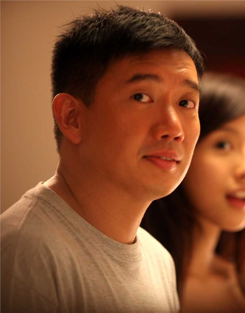 低俗喜剧杜惠彰