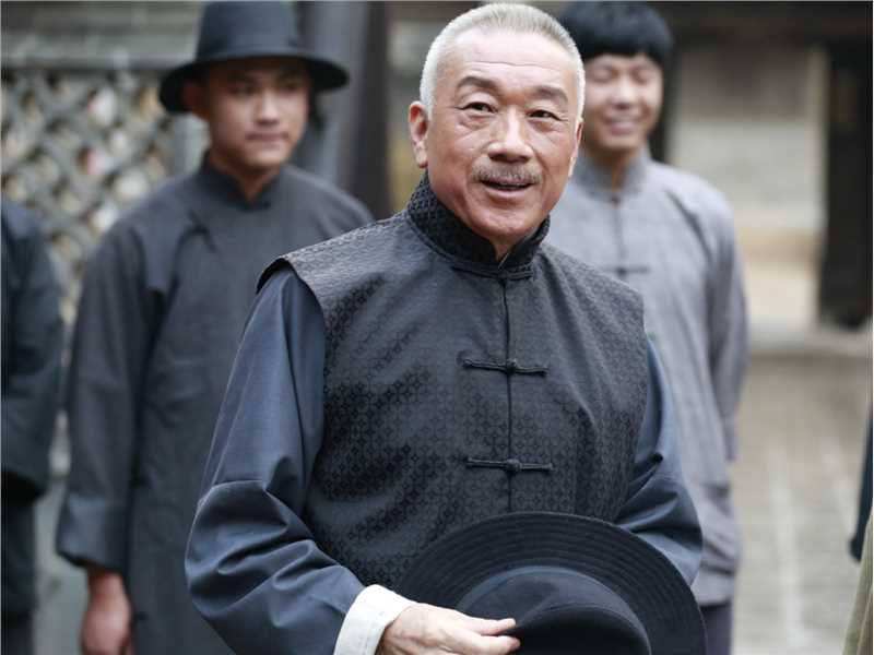 奔向延安于得水