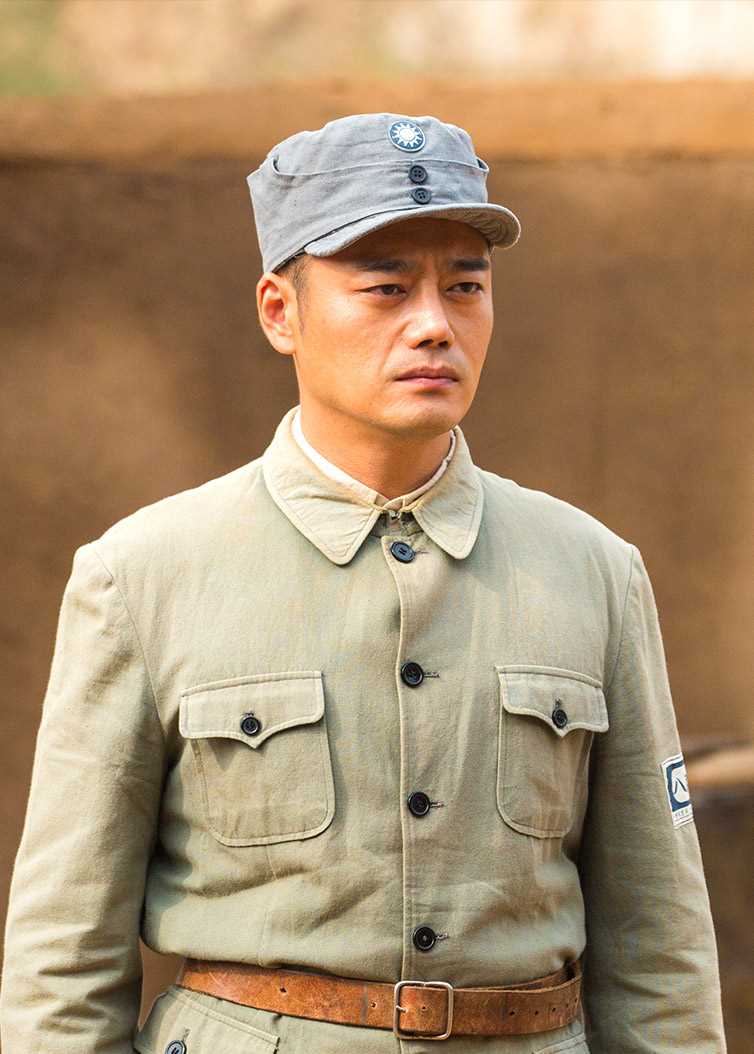 奔向延安东方明