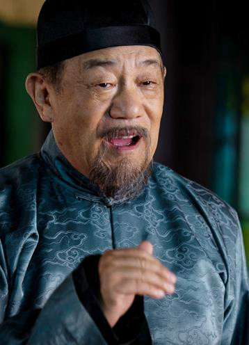 战火连天吴承寿