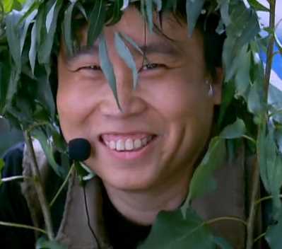 追爱总动员彭浩