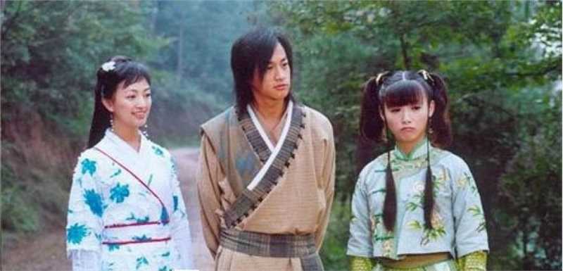 中华小当家恩雅