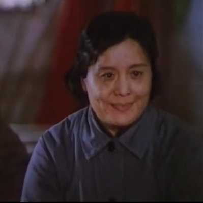 许茂和他的女儿们颜少春