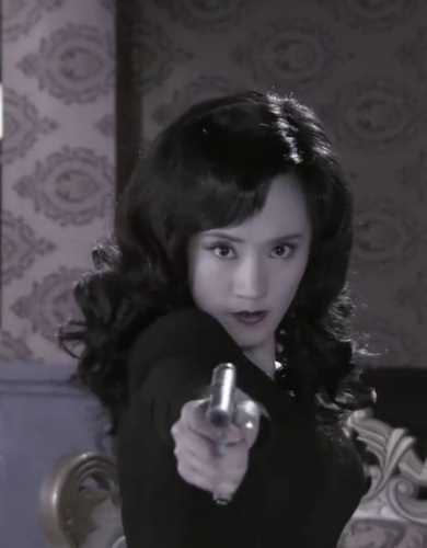 孤岛飞鹰郑雅姝